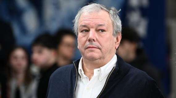 Brescia, Bonetti: «Questa Germani gioca la miglior pallacanestro della Serie A»