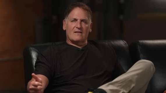 Clippers nei guai, Mark Cuban si schiera dalla parte di Steve Ballmer
