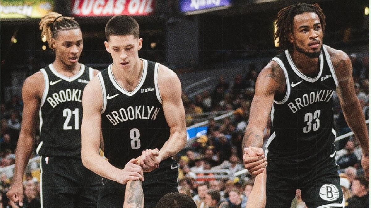NBA – Michael Porter Jr. trascina i Nets alla prima vittoria stagionale