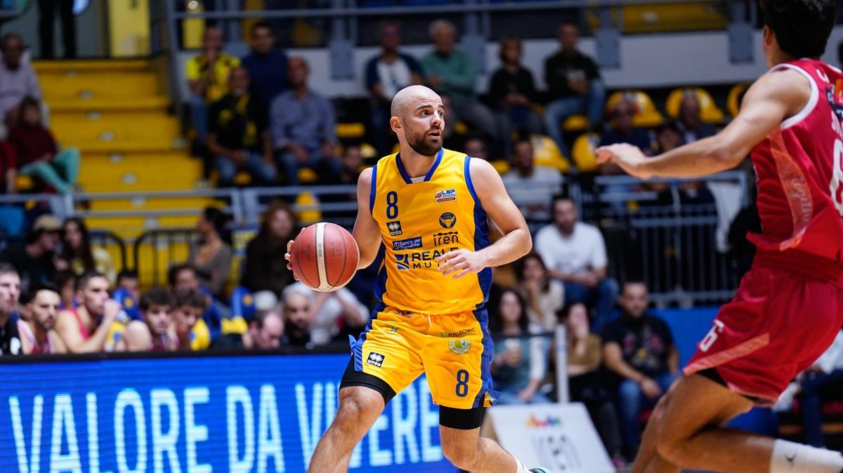 A2 - Friday Night in TV dal Pala Gianni Asti: Torino ospita l’Urania dell’ex Taylor