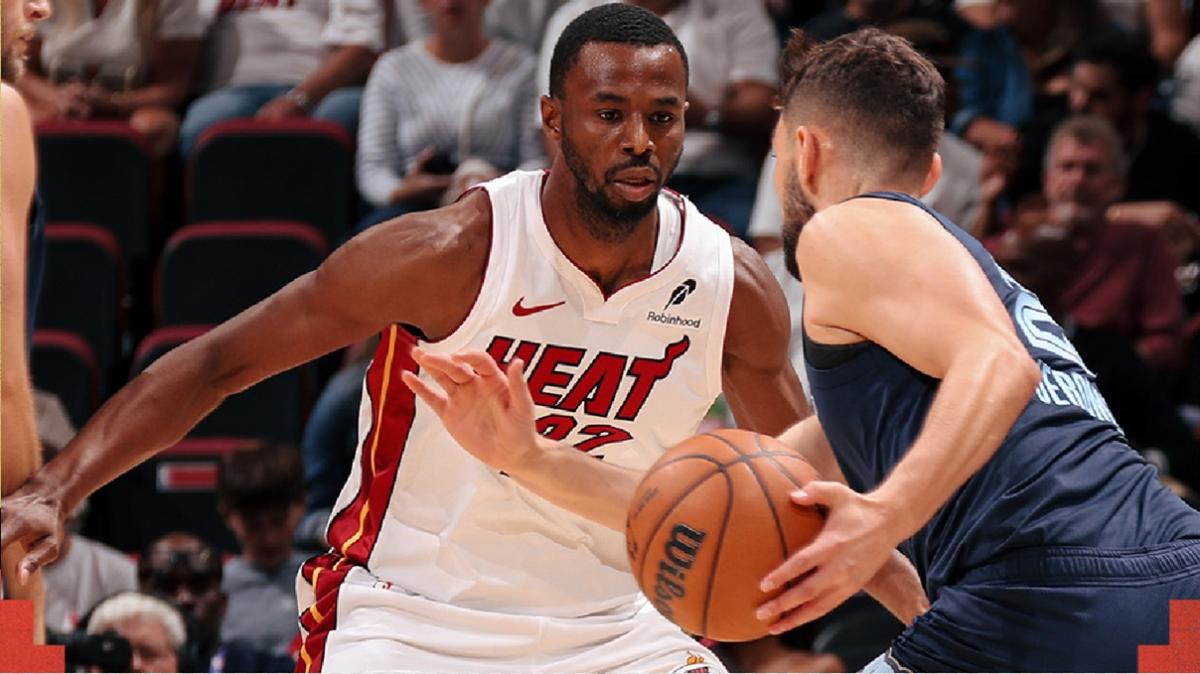 I Miami Heat chiudono la preseason con sei sconfitte: i Grizzlies vincono al Kaseya Center