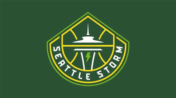 WNBA - Jewell Loyd firma il contratto supermax con le Seattle Storm