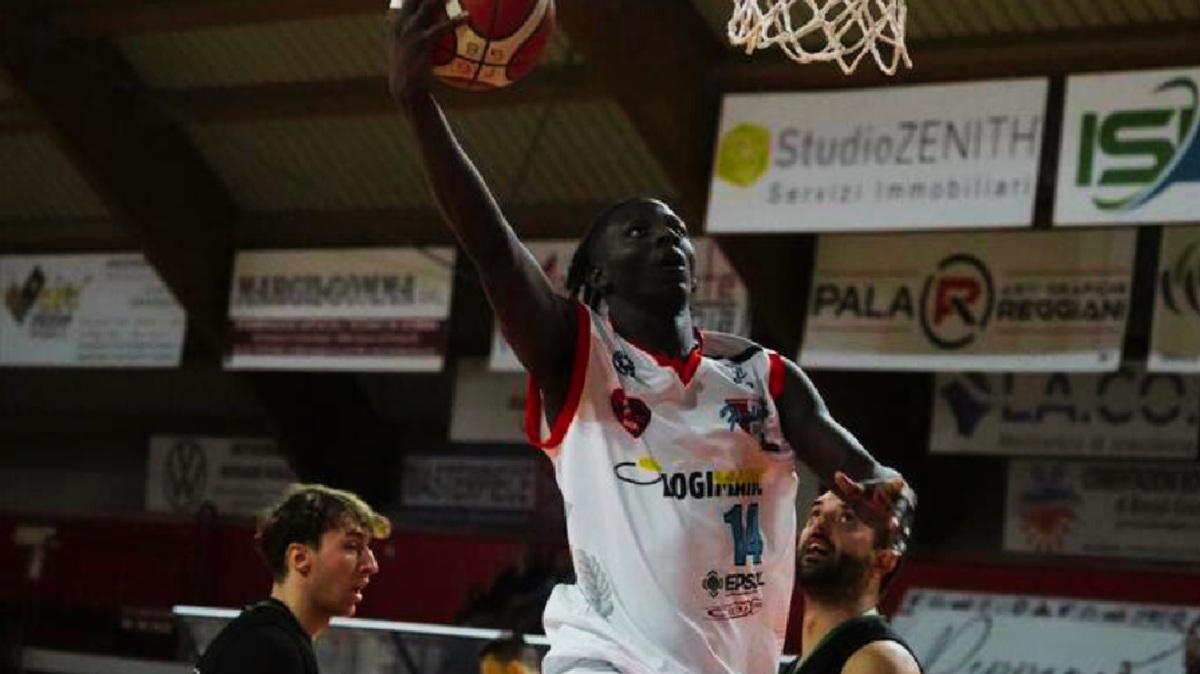 Serie B - Logiman Ozzano batte la Virtus Padova e cala il pokerissimo