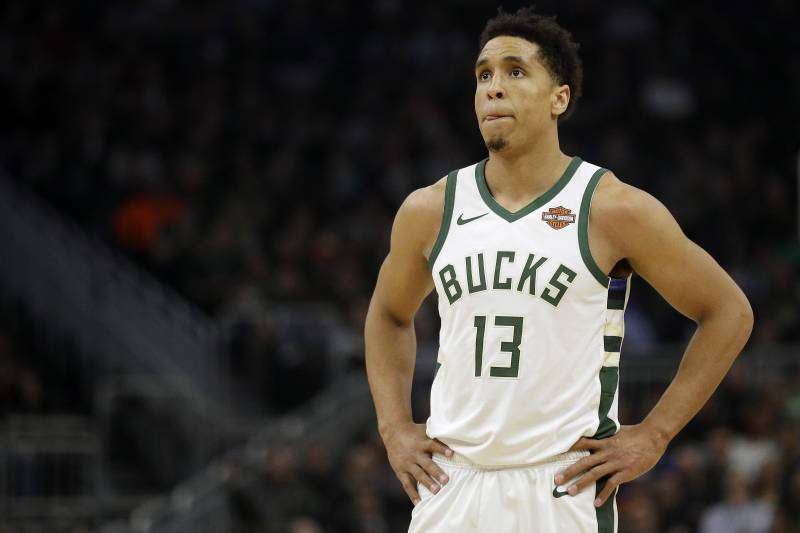 MERCATO NBA - I Chicago Bulls offriranno 80 milioni a Malcom Brogdon