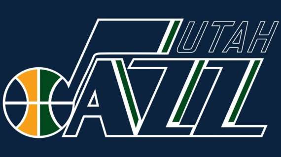 NBA - Utah Jazz, two-way contract per Taevion Kinsey