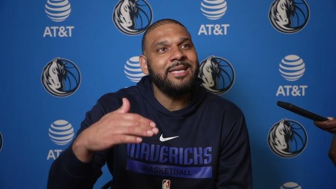 L'ex Lakers Jared Dudley in corsa per la panchina dei Portland Trail Blazers