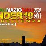 Finale Nazionale Beko DNG Under 19 d’Eccellenza - Trofeo "Giancarlo Primo". La presentazione a Torino. In campo dal 25 al 31 maggio