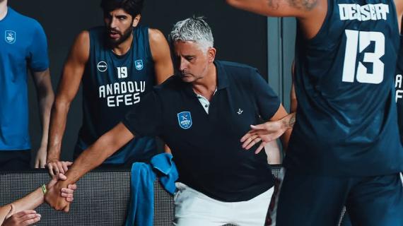 MERCATO EL - Anadolu Efes, un'estate di cambiamenti per ritornare in alto: il roster 2025/26