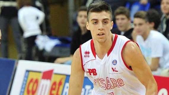 Colpo Recanati: preso Diego Terenzi