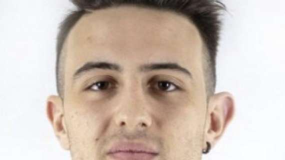 Serie B - Orzinuovi ha firmato Massimiliano Ferraro