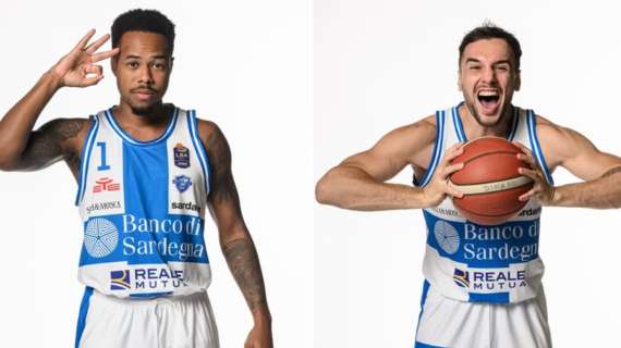 MERCATO LBA - Dinamo Sassari saluta e ringrazia 10 giocatori