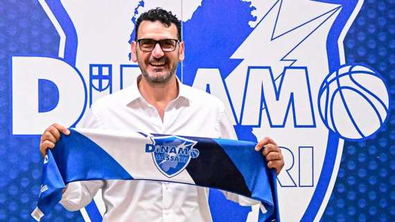 MERCATO LBA - Sassari: il ds Sartori sulle conferme, la scelta Dinamo, la prossima Serie A
