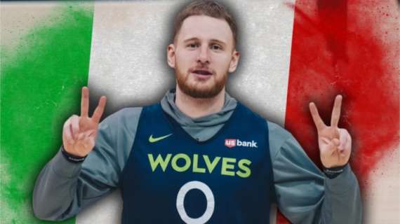 Donte DiVincenzo è italiano: ecco l'ufficialità del Quirinale, c'è la cittadinanza