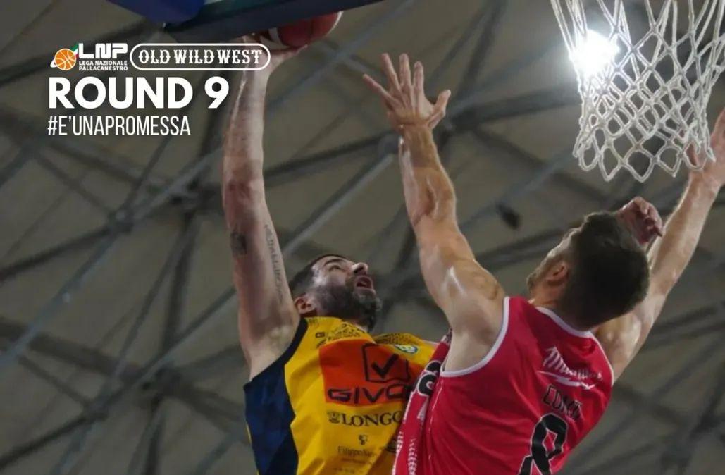 A2 - Scafati, Mazzetti: «Partita orribile negli ultimi due quarti»