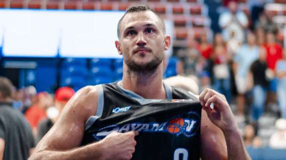 BSN - Danilo Gallinari show! 39 punti (con il 72% dal campo): Mets de Guaynabo KO!