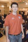 Masoni al 'Campus' in festa