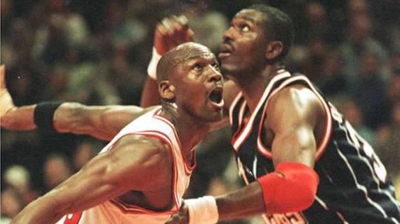 Senza il ritiro di Michael Jordan, i Bulls avrebbero vinto otto titoli NBA consecutivi?