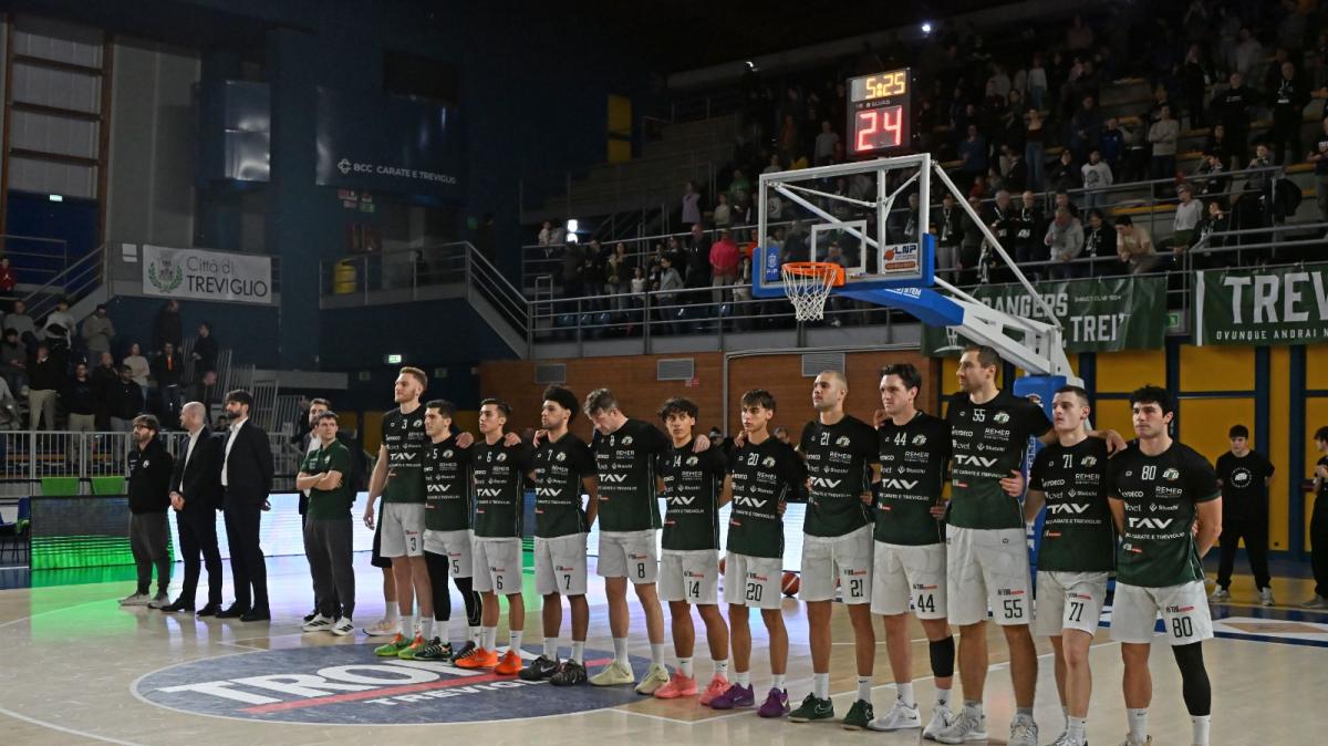 Serie B - Treviglio Brianza si aggiudica il derby lombardo battendo Legnano Knights