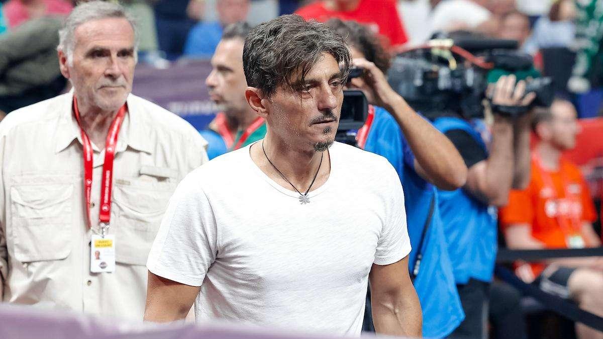 Il solito Giannakopoulos: promette 1 milione di bonus ai giocatori in caso di triplete