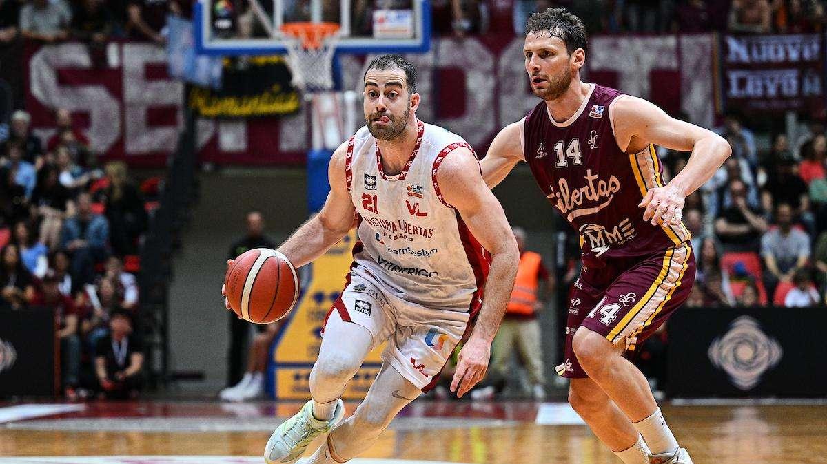 Parte l'asta per Lorenzo Bucarelli: dopo Pesaro pronto il ritorno in Serie A?
