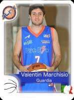 Valle d'Itria basket Martina, la parola a Valentin Marchisio:«In questo gruppo tutti hanno bisogno di tutti»