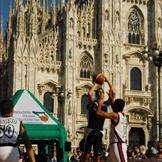 La seconda edizione di "Milano in Sport" il 4 ed il 5 settembre in Piazza Duomo