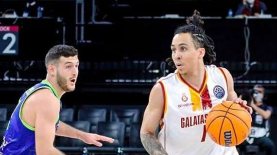 Galatasaray Basket 