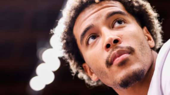 Polonia, che tegola! Jeremy Sochan salta EuroBasket 2025
