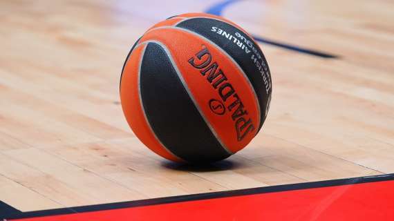 EuroLeague, i risultati del Round 28 e la classifica aggiornata