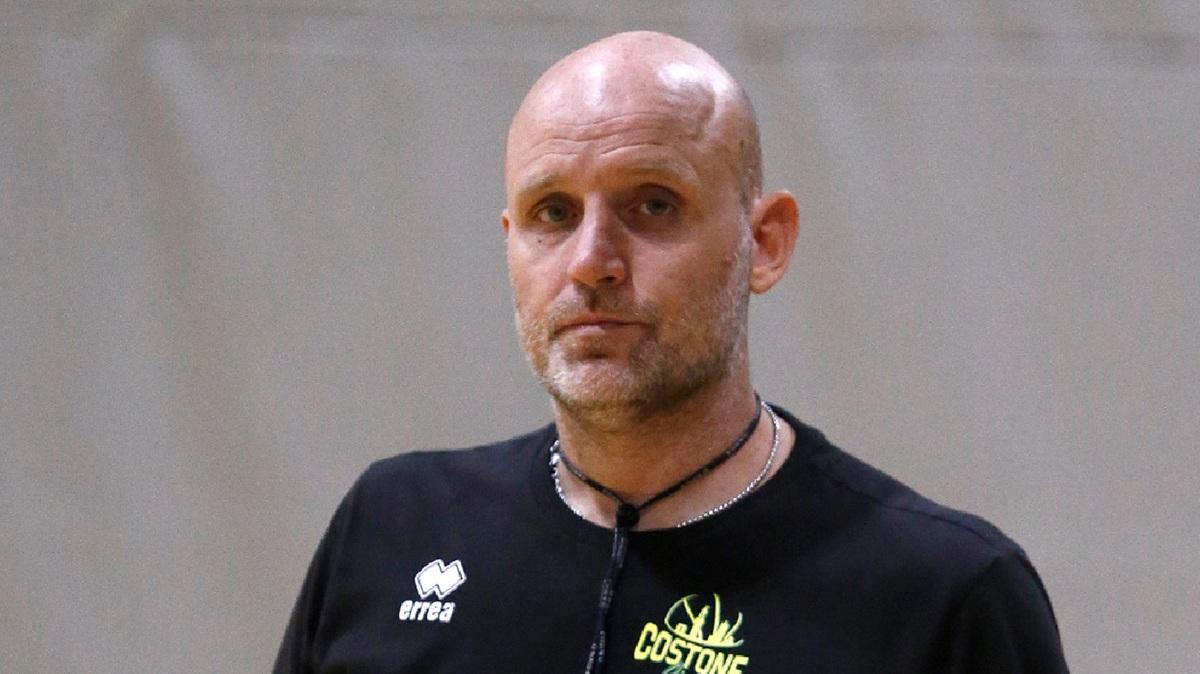 Serie B - Il PalaLazzeri della Use Empoli attende una Vismederi che non si vuol fermare