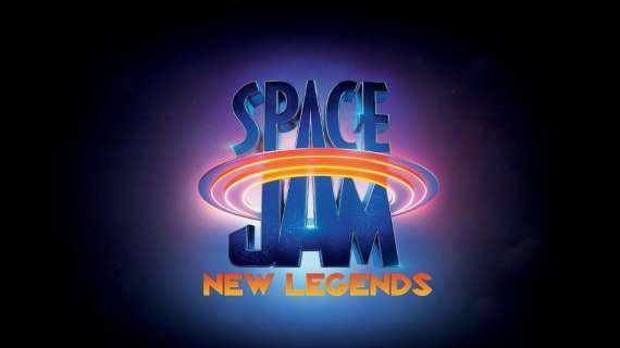 Space Jam! New Legends: in Italia al cinema dal 23 settembre