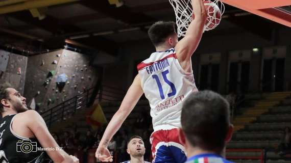 A2 - Monferrato Basket, sfida ad alta tensione con Vigevano