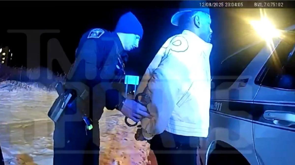 NBA, l'ex Cavaliers Daniel Gibson arrestato per un vecchio mandato