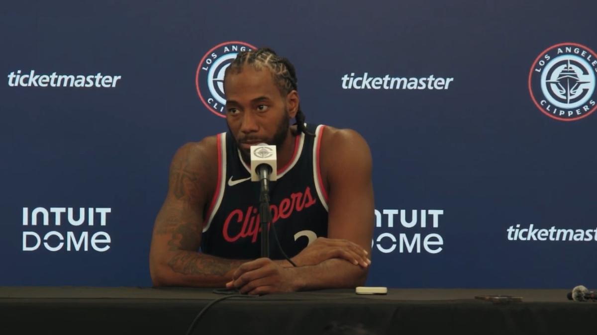 Il retroscena: Golden State ha provato a prendere Kawhi Leonard alla deadline