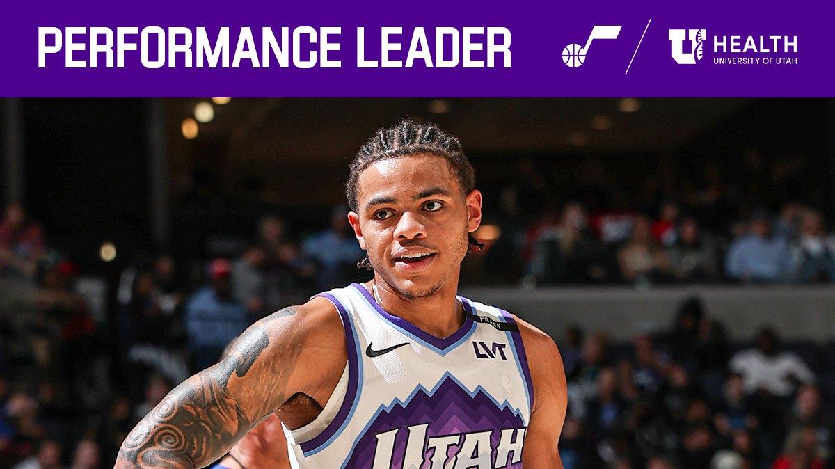 Un Keyonte George da record e Jazz di ghiaccio sorprendono Memphis