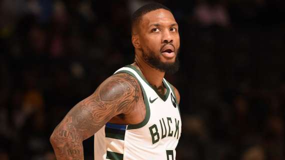 MERCATO NBA - Perché Damian Lillard è incerto tra Boston e Miami