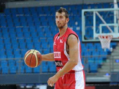 Serie A2 - Mens Sana Basket 1871, Simone Flamini: “Felice di essere a Siena, una città che respira basket”