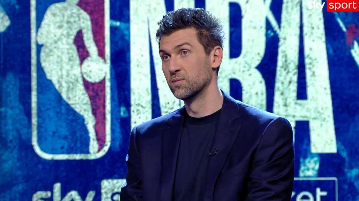 Andrea Bargnani: «Con NBA, il basket europeo e quello italiano hanno davanti un'opportunità storica per rilanciarsi»