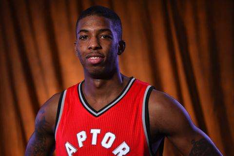 NBA - Raptors: infortunio per Delon Wright