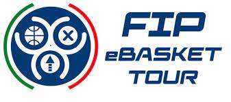 Finali per la seconda tappa del FIP eBasket Tour 2022