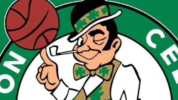 NBA - Garrison Mathews si accorda con i Boston Celtics