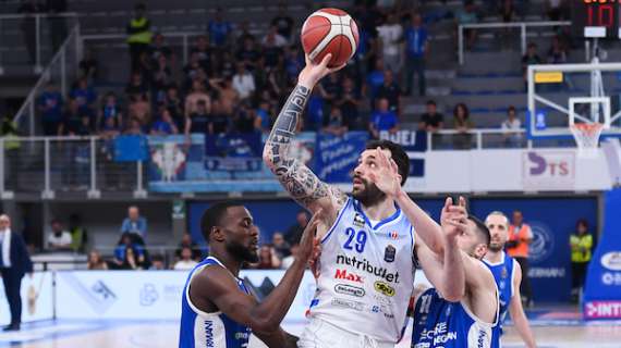 Treviso, Francesco Pellegrino: "Lavorare per farsi trovare pronti"