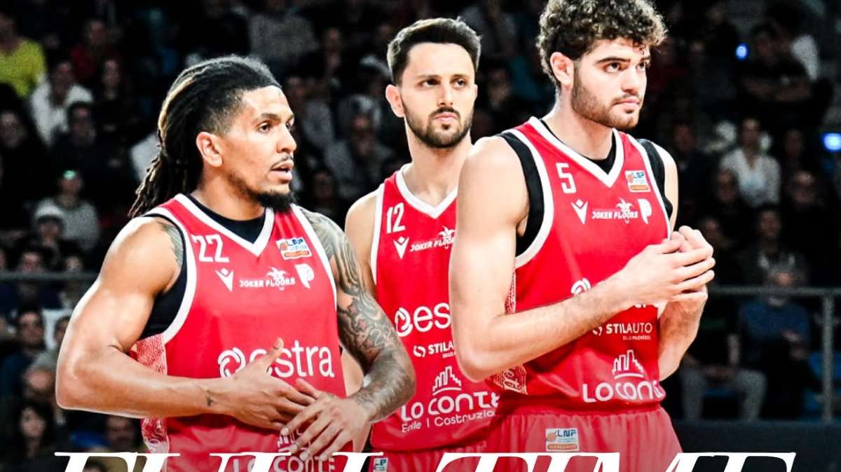 A2 - Pistoia, Della Rosa: «Fatto un passo indietro quando loro lo hanno fatto in avanti»