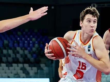 Serie B - L’Oleggio Magic Basket dà il benvenuto a Dorde Gulic