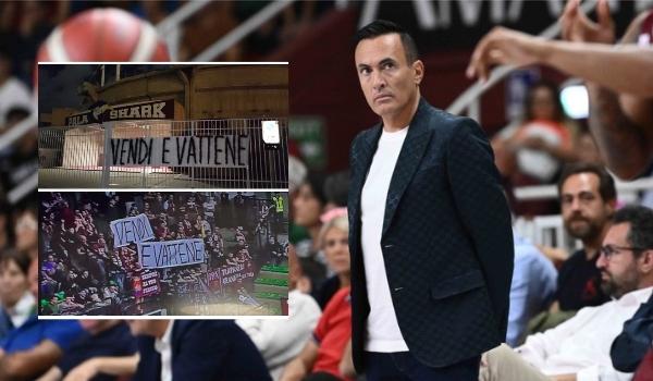 Valerio Antonini: «Vittoria dal sapore epico. La dedico a chi resta e lotta contro tutti»