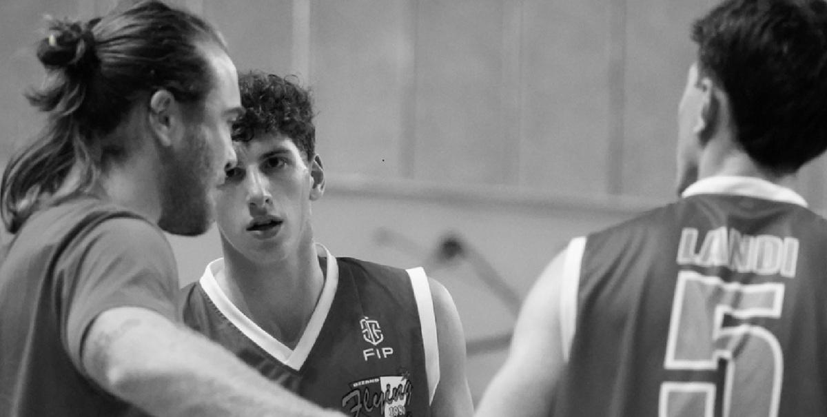 Serie B - Logimatic Ozzano sfida il Romano Basket a domicilio