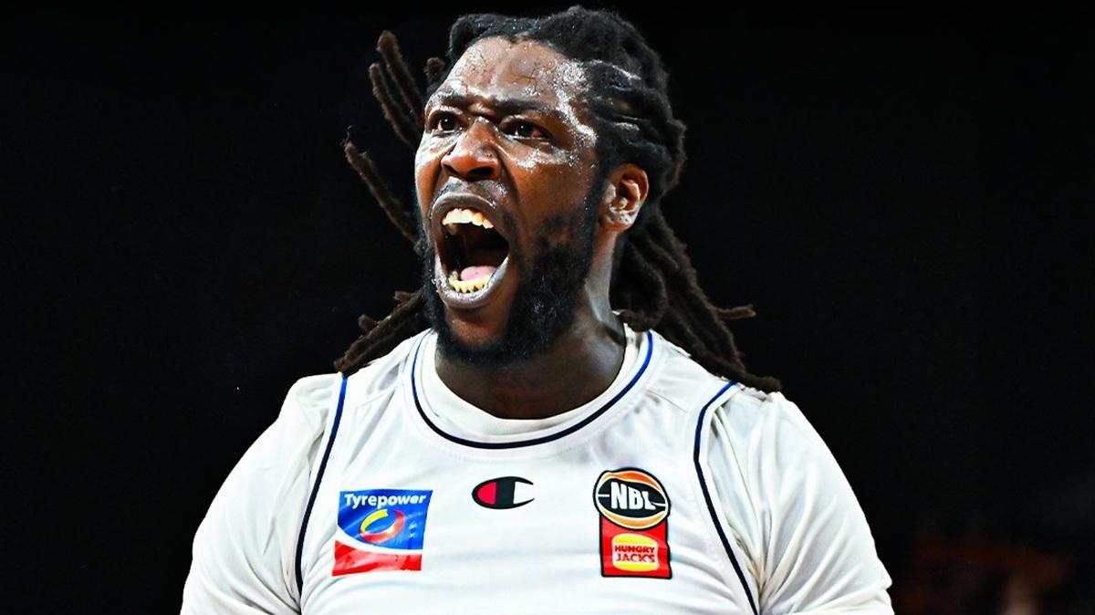 Montrezl Harrell e il richiamo dell’Australia: un ritorno che prende forma