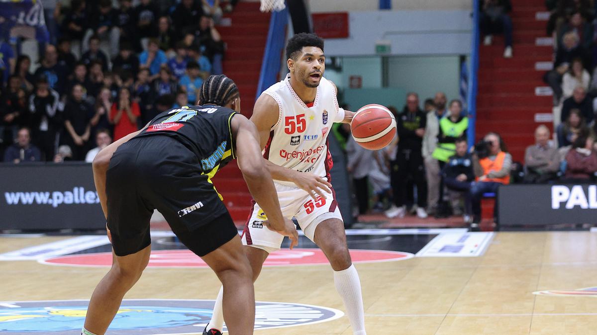 MERCATO LBA - La Prealpina: «Varese, Allerik Freeman diventa un caso ma non è a rischio»
