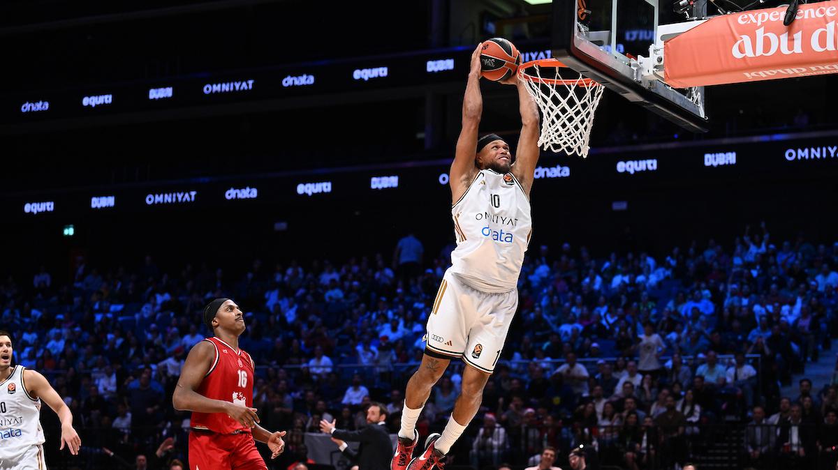 Olimpia Milano vs Dubai: dove in TV, preview, la diretta (ore 20.30)