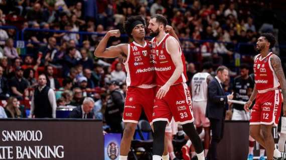 CorSera | Milano attende il risveglio di Mirotic & LeDay